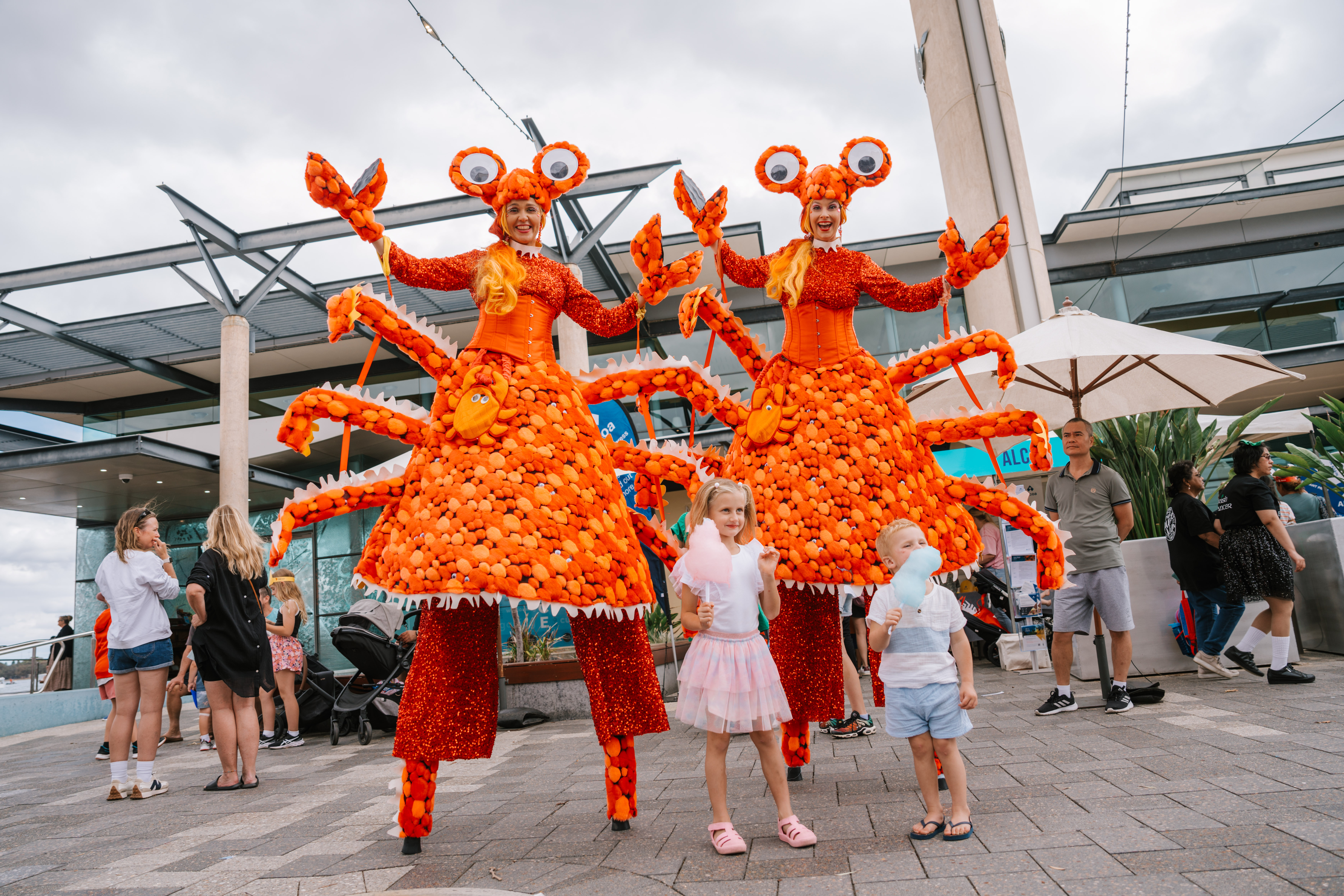 Mandurah Crab Fest 2025