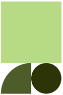 Djiran - shades of green