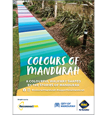 View the Colours of Mandurah Guide