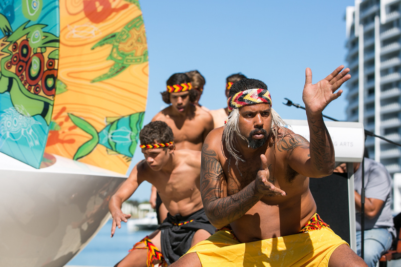 NAIDOC Week 2022
