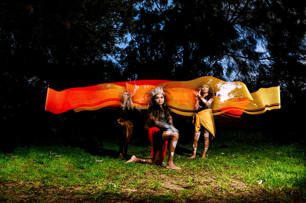 Mandurah Arts Festival Hero Image