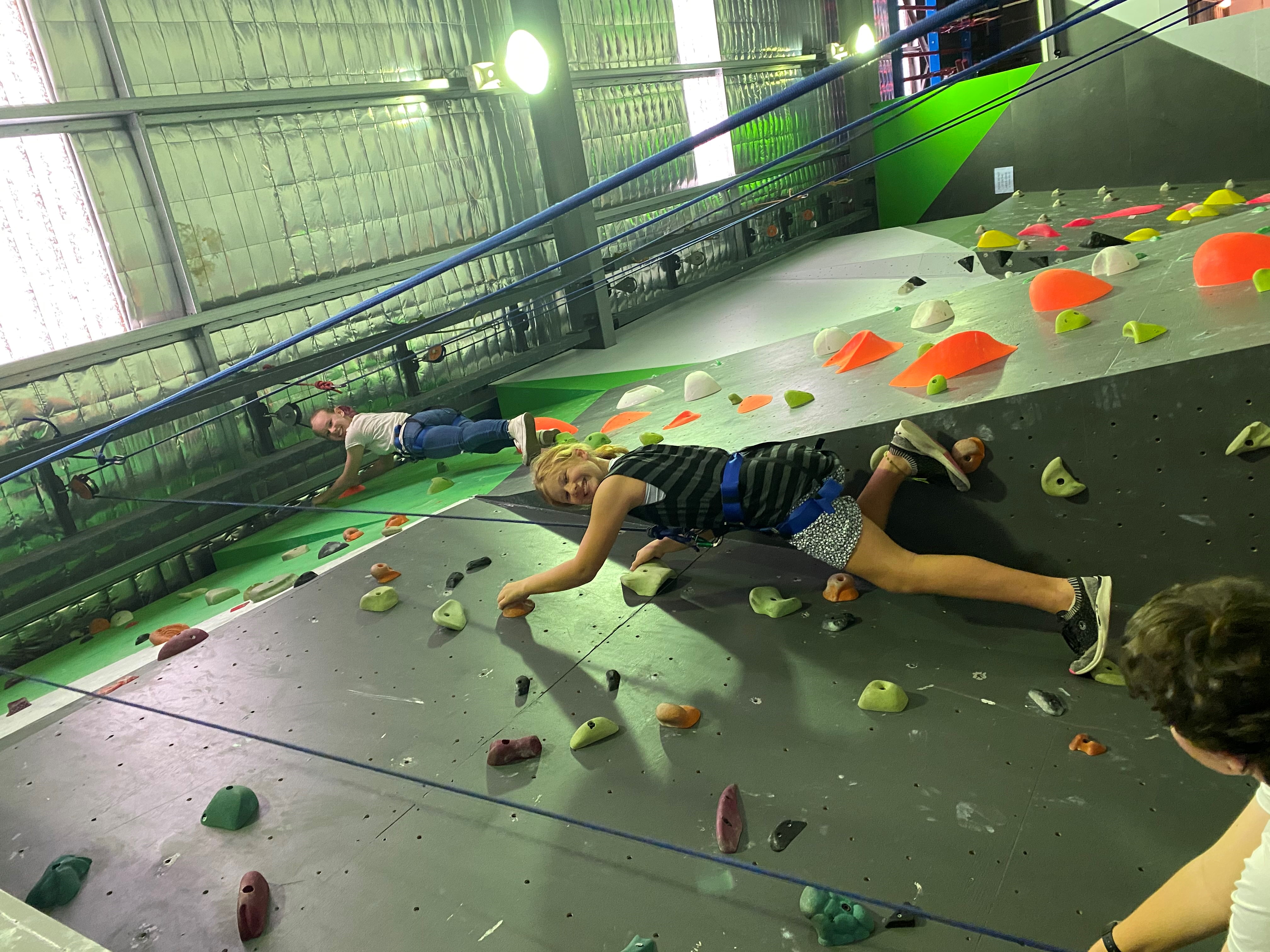 Rock Climbing City of Mandurah