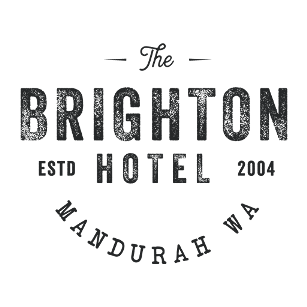 Brighton Hotel logo