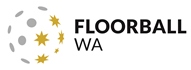 Floorball WA logo