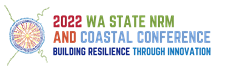 2022 WA State NRM and Coastal Conference logo