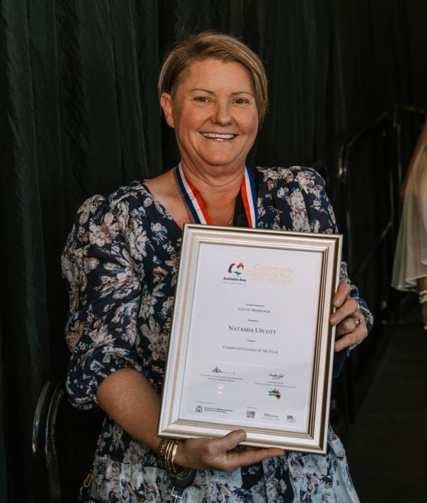 Local heroes recognised at 2023 Community Citizen of the Year awards | City  of Mandurah