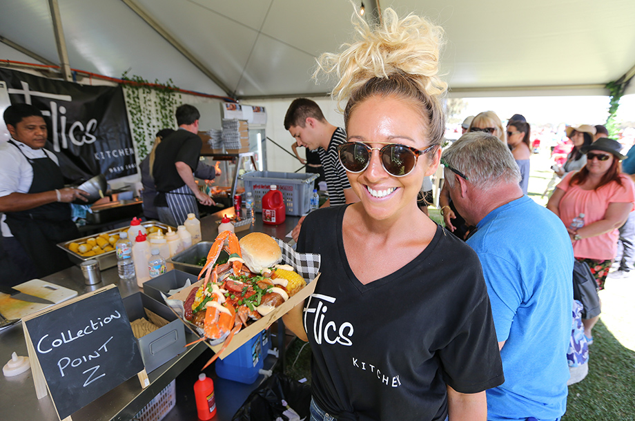 Crab Fest is back for 2023 | City of Mandurah