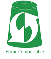 home compostable 